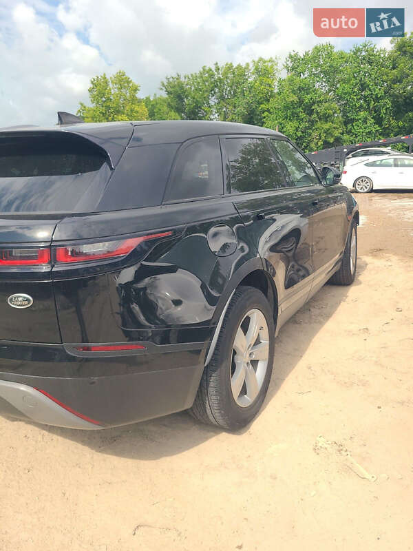 Внедорожник / Кроссовер Land Rover Range Rover Velar 2020 в Киеве