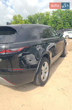 Внедорожник / Кроссовер Land Rover Range Rover Velar 2020 в 