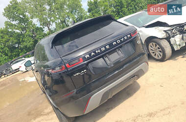 Внедорожник / Кроссовер Land Rover Range Rover Velar 2020 в 
