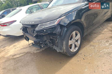 Внедорожник / Кроссовер Land Rover Range Rover Velar 2020 в 