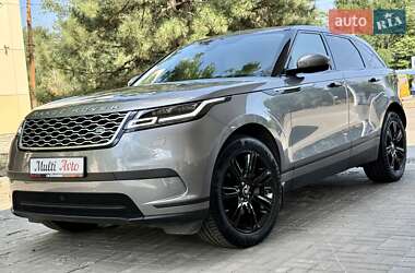 Внедорожник / Кроссовер Land Rover Range Rover Velar 2019 в 