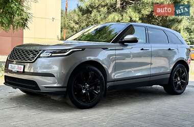 Внедорожник / Кроссовер Land Rover Range Rover Velar 2019 в 