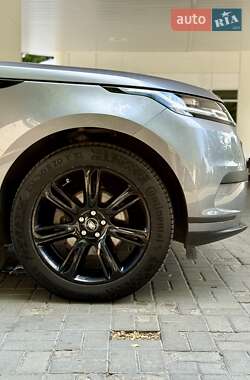 Внедорожник / Кроссовер Land Rover Range Rover Velar 2019 в 