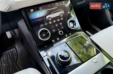 Внедорожник / Кроссовер Land Rover Range Rover Velar 2019 в 