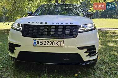 Внедорожник / Кроссовер Land Rover Range Rover Velar 2022 в 