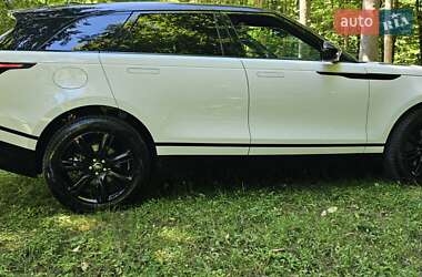 Внедорожник / Кроссовер Land Rover Range Rover Velar 2022 в 