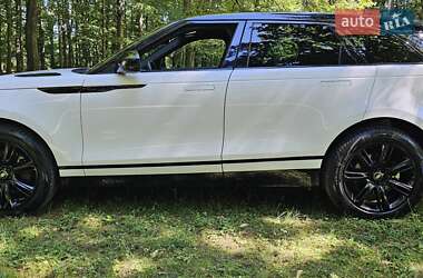 Внедорожник / Кроссовер Land Rover Range Rover Velar 2022 в 