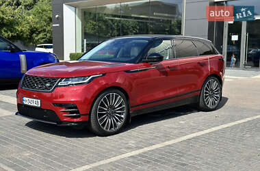 Внедорожник / Кроссовер Land Rover Range Rover Velar 2022 в Одессе