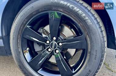 Внедорожник / Кроссовер Land Rover Range Rover Velar 2018 в Киеве