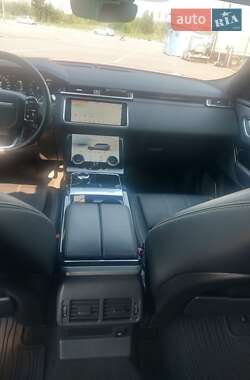 Внедорожник / Кроссовер Land Rover Range Rover Velar 2019 в 