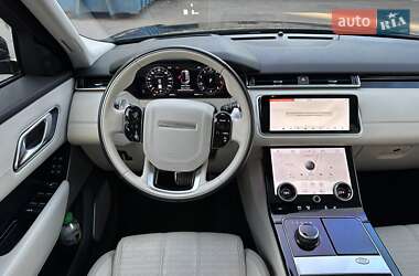 Внедорожник / Кроссовер Land Rover Range Rover Velar 2018 в 