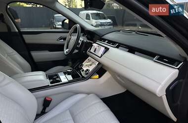 Внедорожник / Кроссовер Land Rover Range Rover Velar 2018 в 