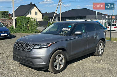 Внедорожник / Кроссовер Land Rover Range Rover Velar 2019 в Луцке