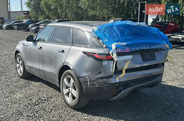 Внедорожник / Кроссовер Land Rover Range Rover Velar 2019 в 