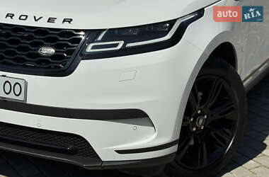 Внедорожник / Кроссовер Land Rover Range Rover Velar 2019 в 
