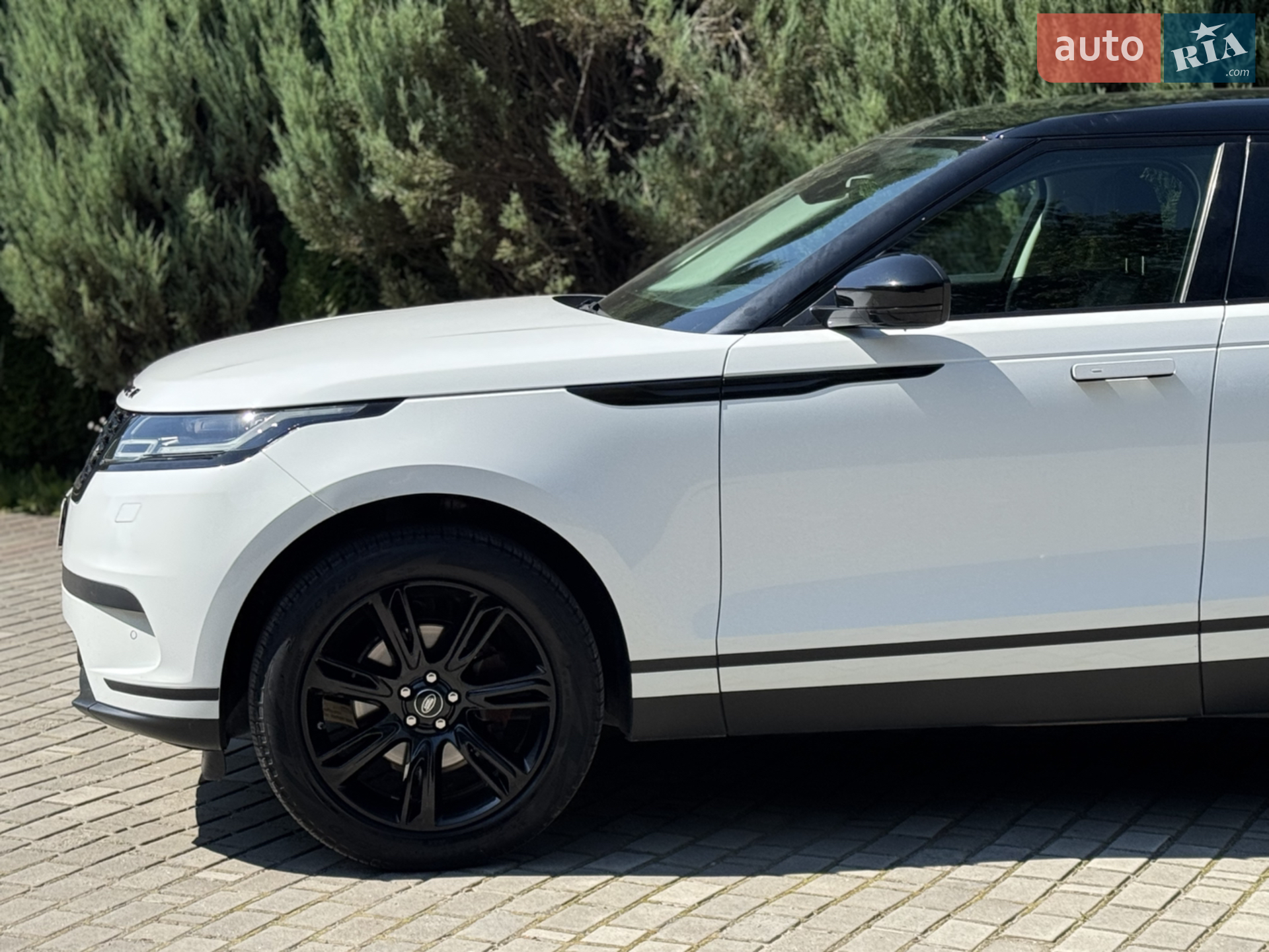 2019 Land Rover Range Rover Velar - мініатюра 6