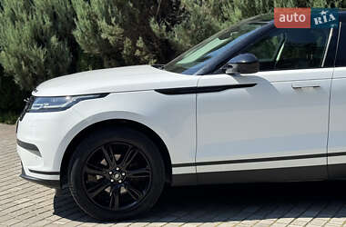 Внедорожник / Кроссовер Land Rover Range Rover Velar 2019 в 