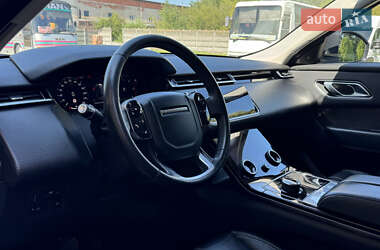 Внедорожник / Кроссовер Land Rover Range Rover Velar 2019 в 