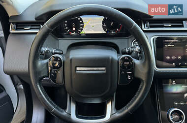 Внедорожник / Кроссовер Land Rover Range Rover Velar 2019 в 