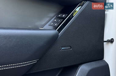 Внедорожник / Кроссовер Land Rover Range Rover Velar 2019 в 