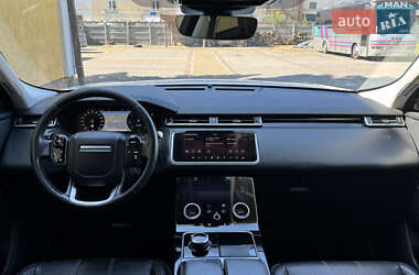Внедорожник / Кроссовер Land Rover Range Rover Velar 2019 в 