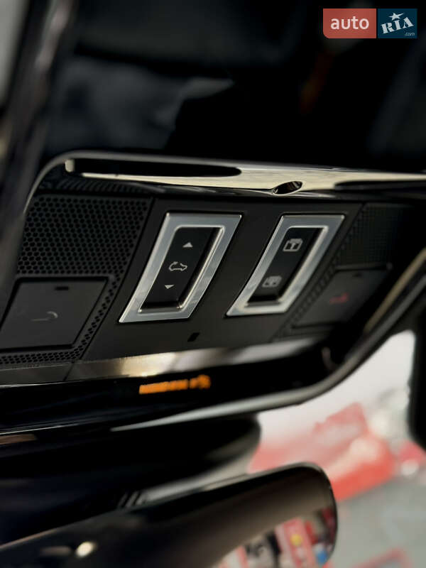 Внедорожник / Кроссовер Land Rover Range Rover Velar 2017 в Тернополе