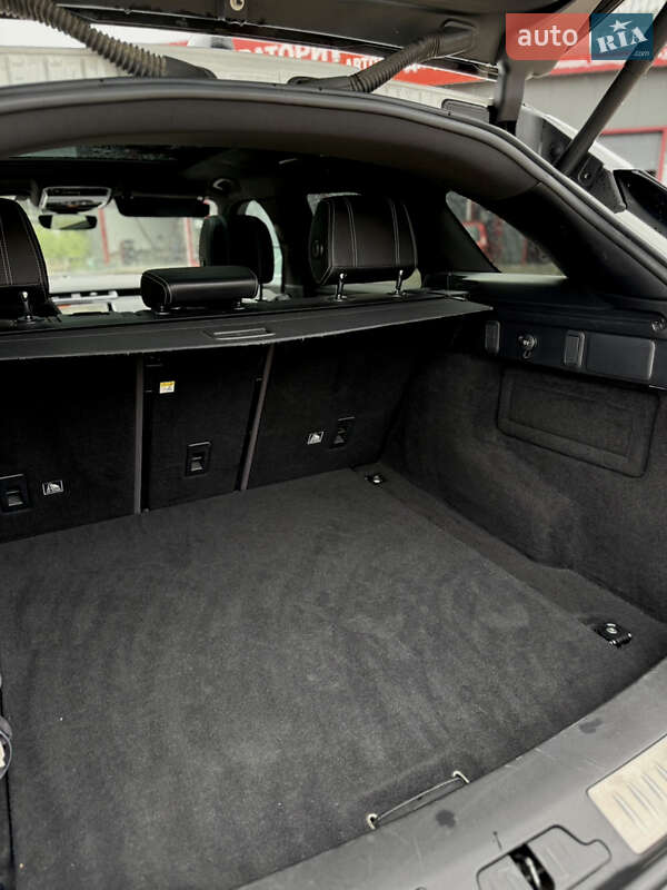 Внедорожник / Кроссовер Land Rover Range Rover Velar 2017 в Тернополе