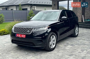 Внедорожник / Кроссовер Land Rover Range Rover Velar 2020 в Луцке