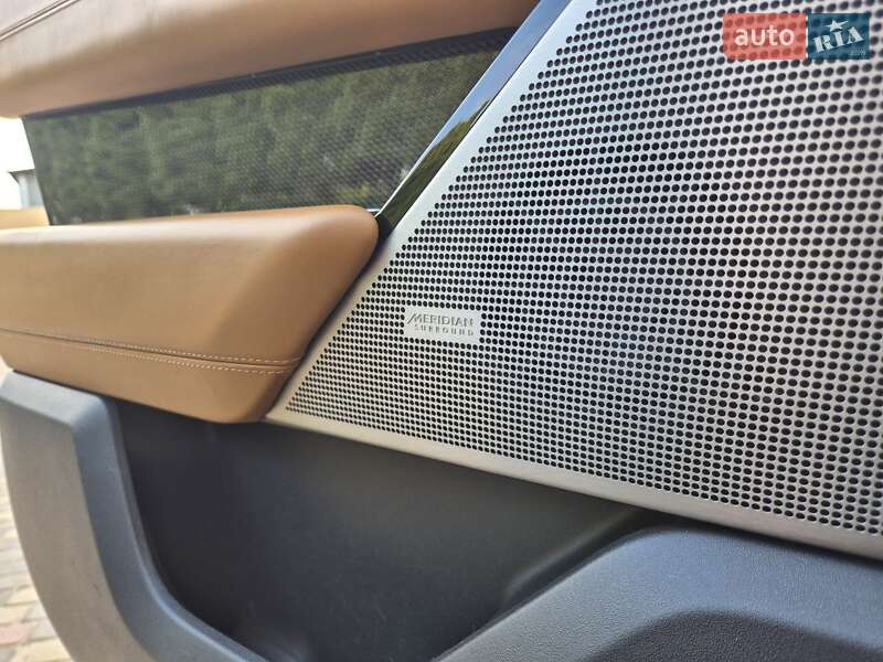 Внедорожник / Кроссовер Land Rover Range Rover Velar 2020 в Черкассах