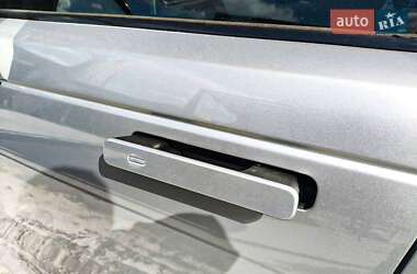Внедорожник / Кроссовер Land Rover Range Rover Velar 2018 в 