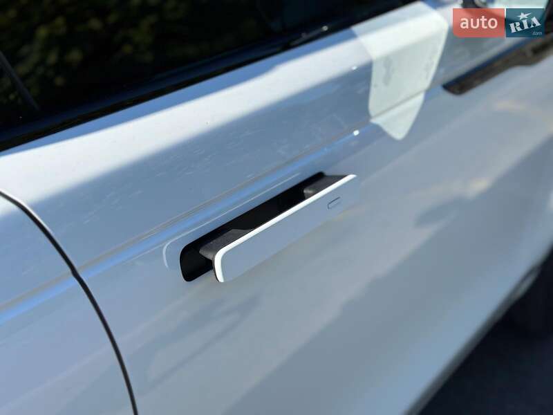 Внедорожник / Кроссовер Land Rover Range Rover Velar 2020 в Виннице