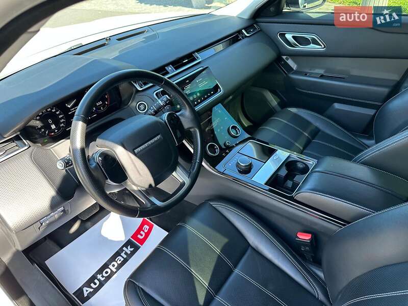 Внедорожник / Кроссовер Land Rover Range Rover Velar 2020 в Виннице