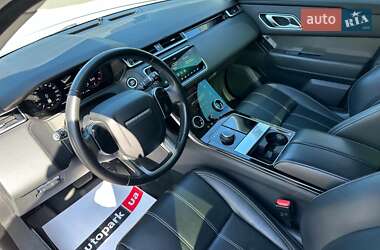 Внедорожник / Кроссовер Land Rover Range Rover Velar 2020 в 