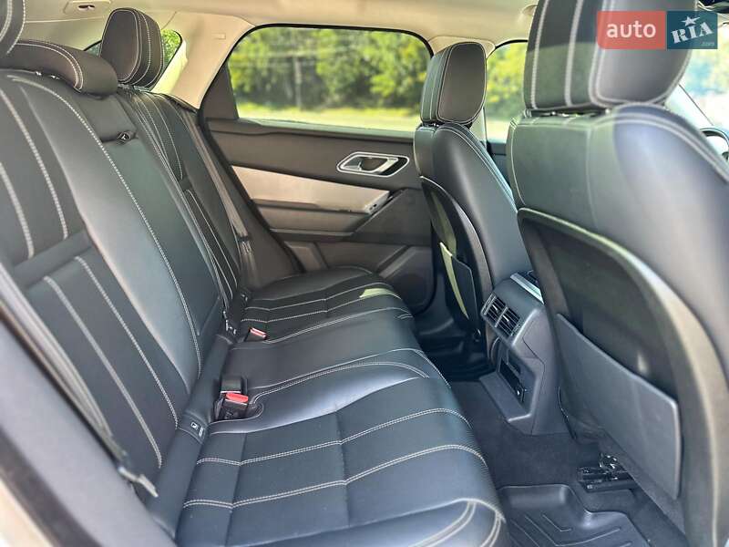 Внедорожник / Кроссовер Land Rover Range Rover Velar 2020 в Виннице