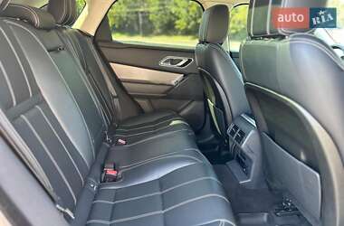 Внедорожник / Кроссовер Land Rover Range Rover Velar 2020 в 