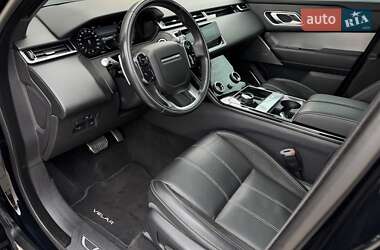 Внедорожник / Кроссовер Land Rover Range Rover Velar 2017 в 