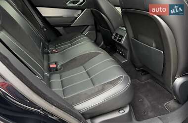 Внедорожник / Кроссовер Land Rover Range Rover Velar 2017 в 