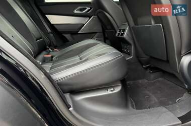Внедорожник / Кроссовер Land Rover Range Rover Velar 2017 в 