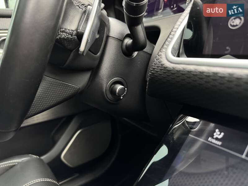 Позашляховик / Кросовер Land Rover Range Rover Velar 2017 в Стрию