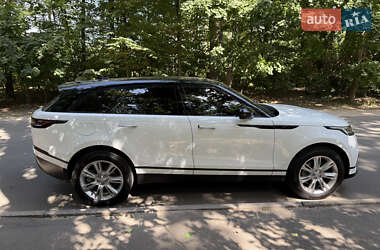 Внедорожник / Кроссовер Land Rover Range Rover Velar 2022 в 