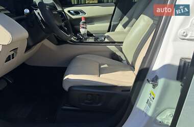 Внедорожник / Кроссовер Land Rover Range Rover Velar 2021 в 