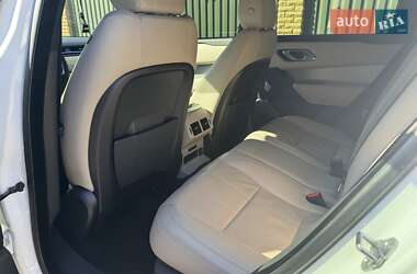Внедорожник / Кроссовер Land Rover Range Rover Velar 2021 в 