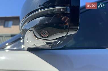 Внедорожник / Кроссовер Land Rover Range Rover Velar 2021 в 