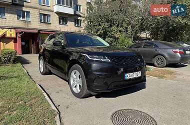 Позашляховик / Кросовер Land Rover Range Rover Velar 2020 в Києві