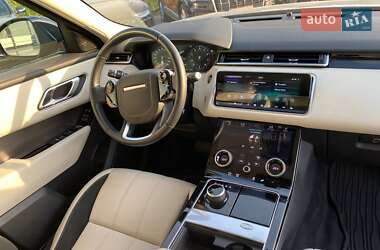 Внедорожник / Кроссовер Land Rover Range Rover Velar 2020 в 