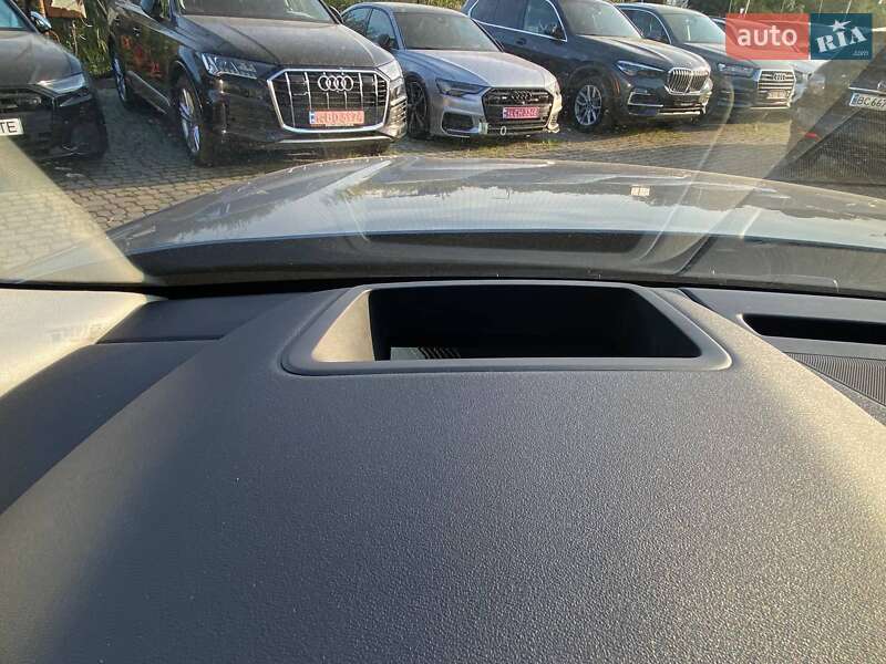 Внедорожник / Кроссовер Land Rover Range Rover Velar 2020 в Львове