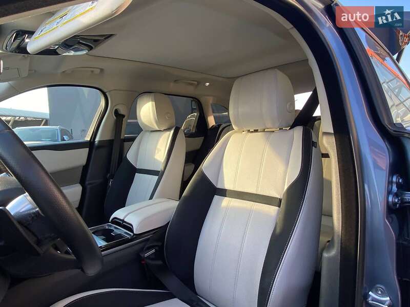 Внедорожник / Кроссовер Land Rover Range Rover Velar 2020 в Львове