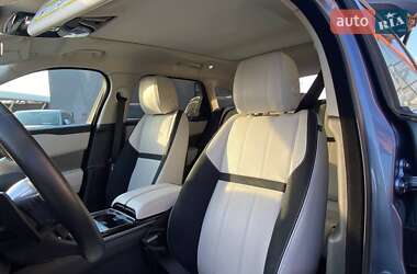 Внедорожник / Кроссовер Land Rover Range Rover Velar 2020 в 