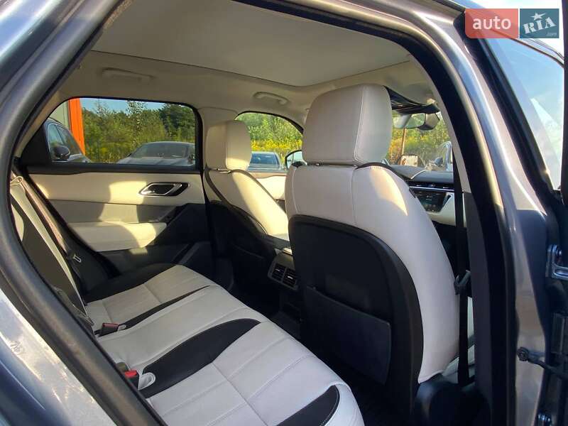Внедорожник / Кроссовер Land Rover Range Rover Velar 2020 в Львове