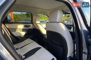 Внедорожник / Кроссовер Land Rover Range Rover Velar 2020 в 